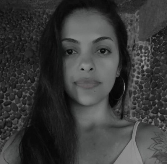 notícia Saiba mais sobre a poetiza Taís Rocha Silva