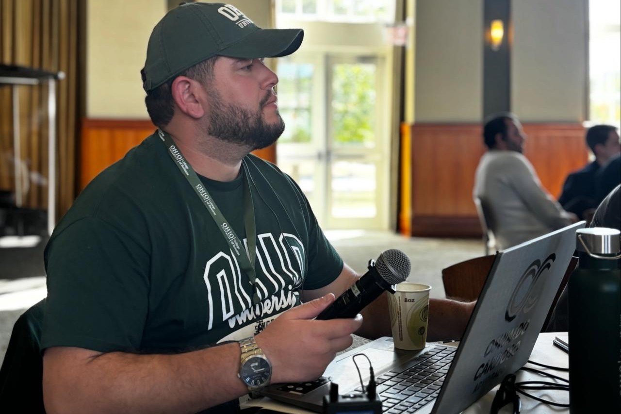 notícia Advogado Oswaldo Cardoso participa de programa internacional de liderança na Universidade de Ohio