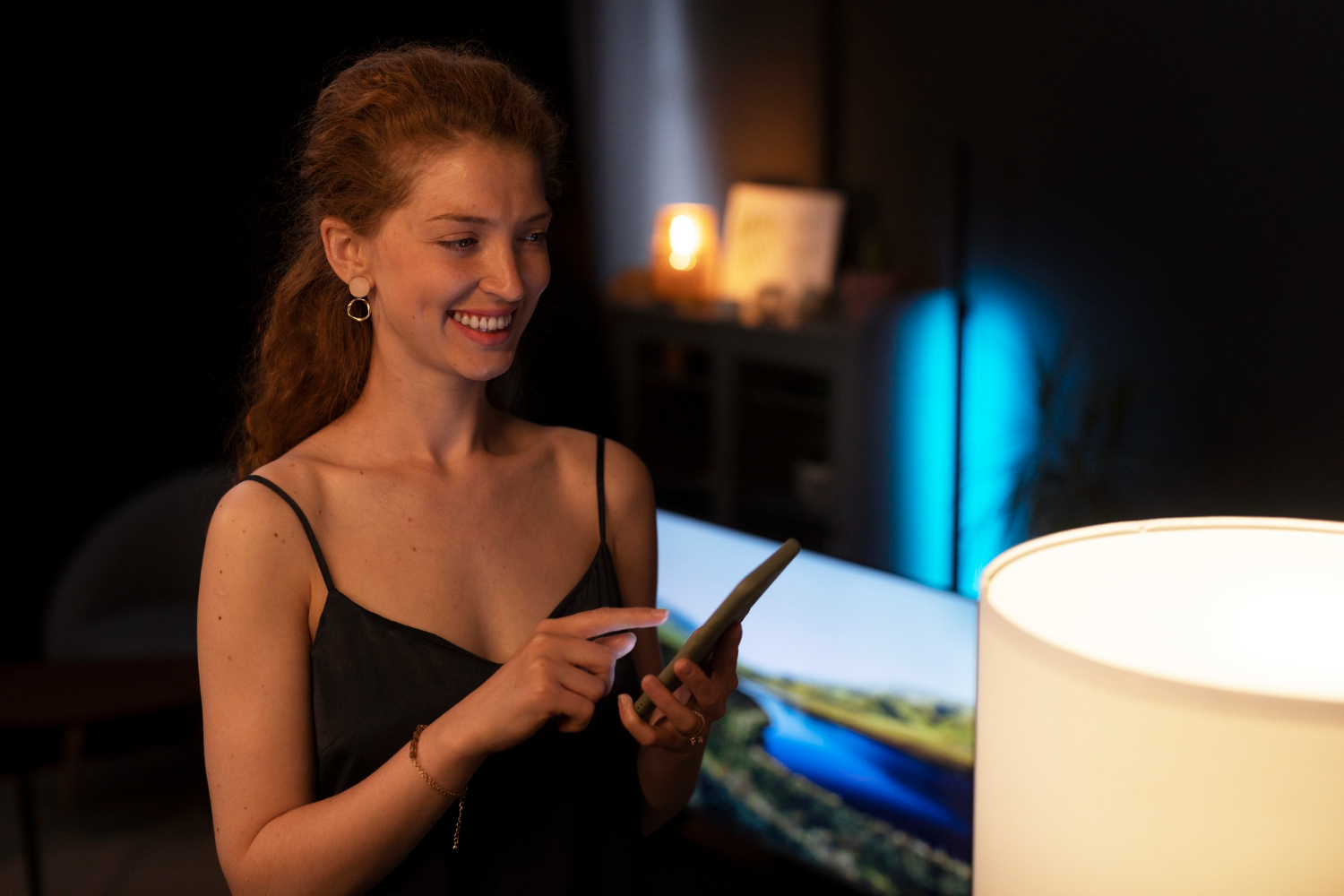 notícia Economia doméstica: quanto se economiza com Recarga TV Express em casa?