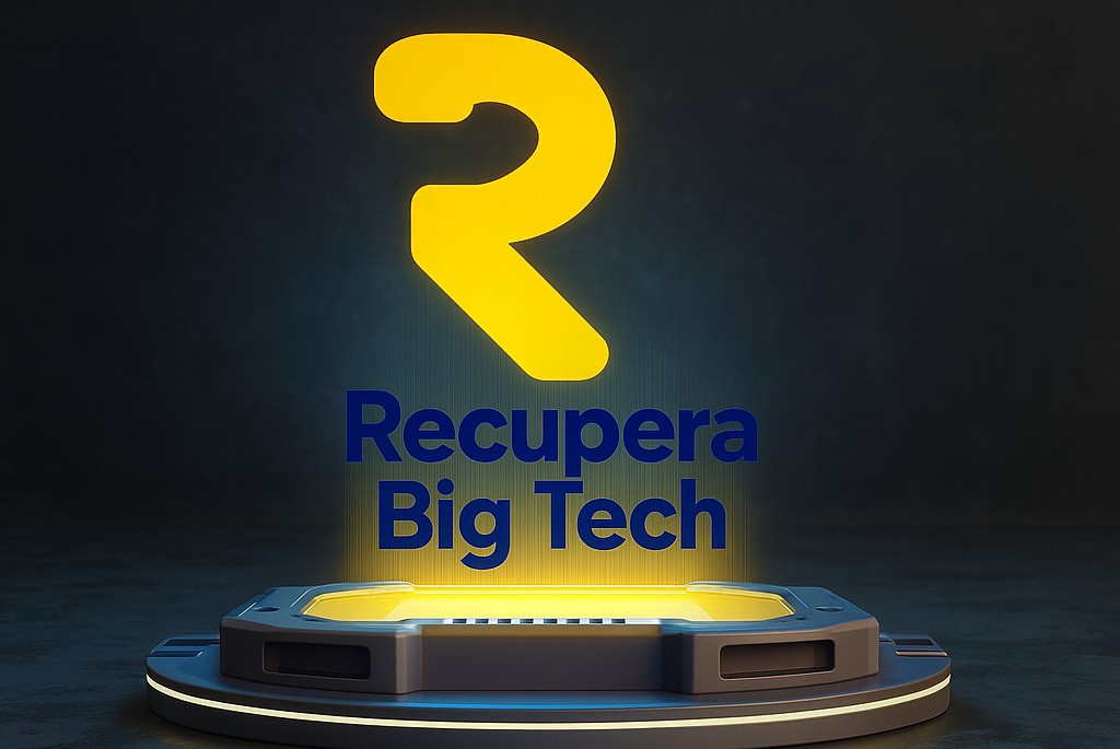 notícia Automação humanizada: Recupera Big Tech lança tecnologia que redefne o atendimento no WhatsApp