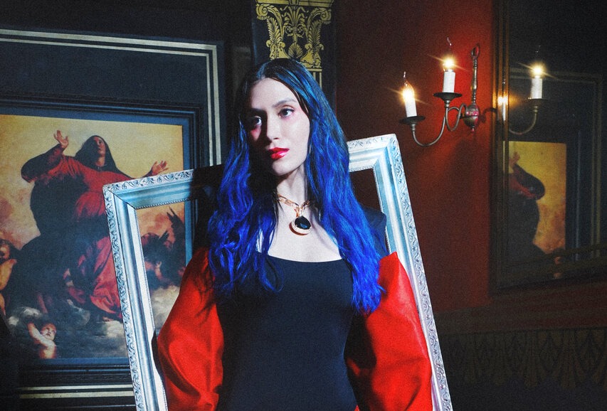 notícia Finalista do “Estrela da Casa”, UNNA X lança novo videoclipe gravado em cabaré