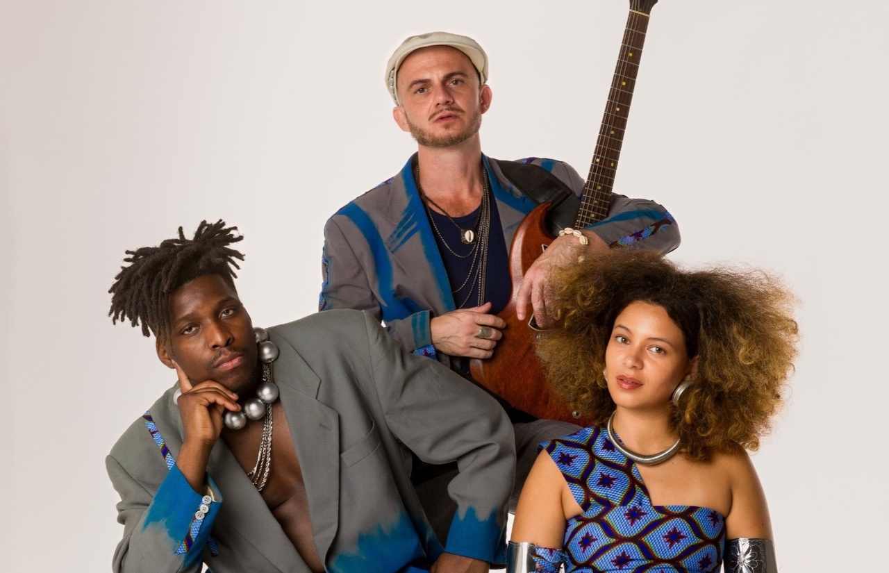 notícia Mandinga Beat apresenta o single “Kafofo”, afrofusion que conecta amor, dança e ancestralidade
