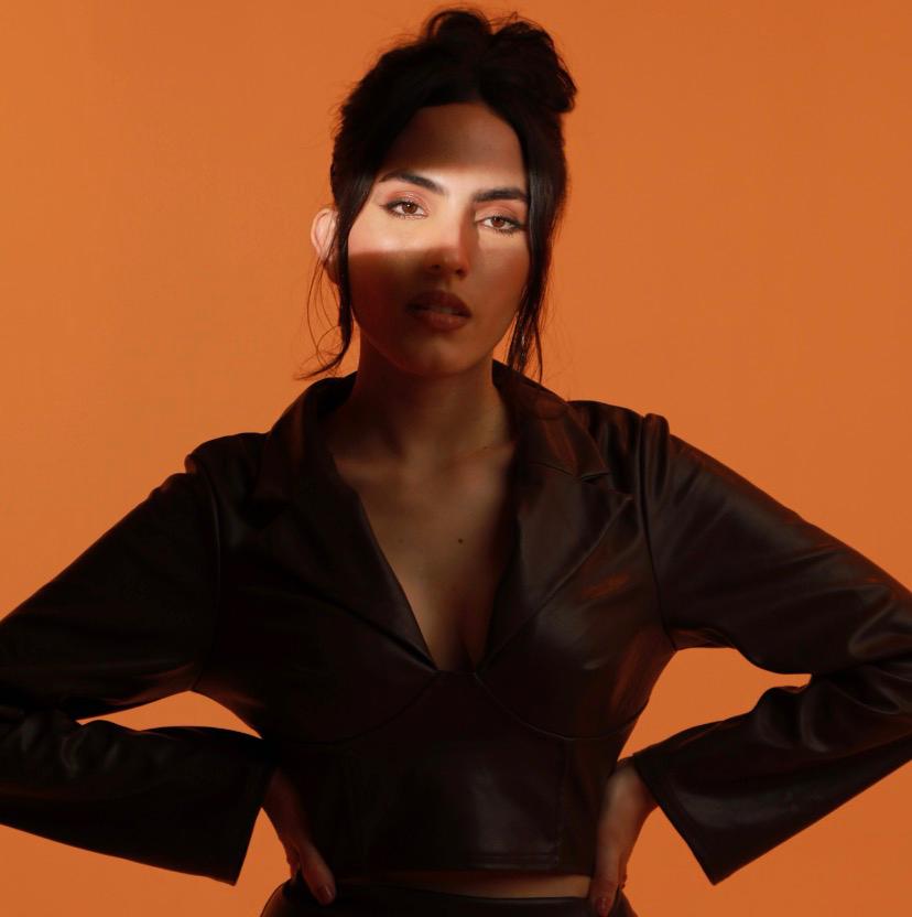 notícia Cineasta brasileira é única representante do país em prestigiada seleção internacional de cinema