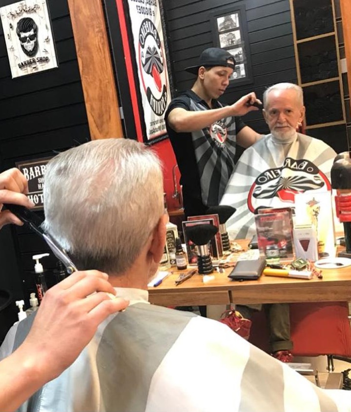 notícia Empresário cria dia dos 