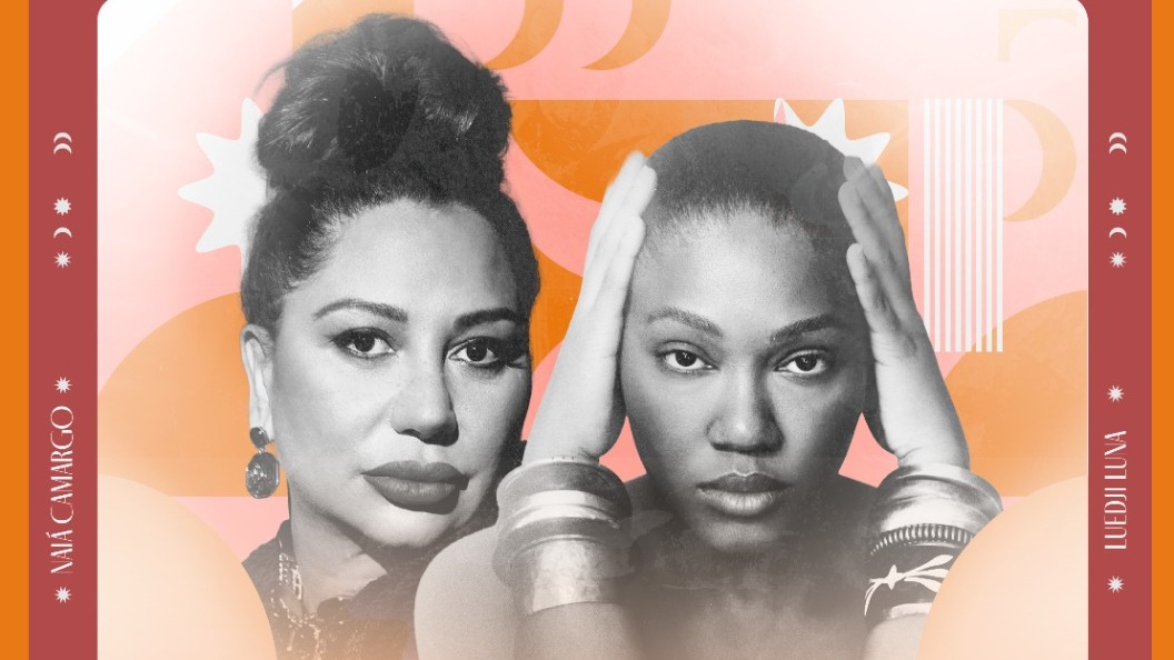 notícia Naiá Camargo lança “Pra Ninguém” e une sua voz à de Luedji Luna