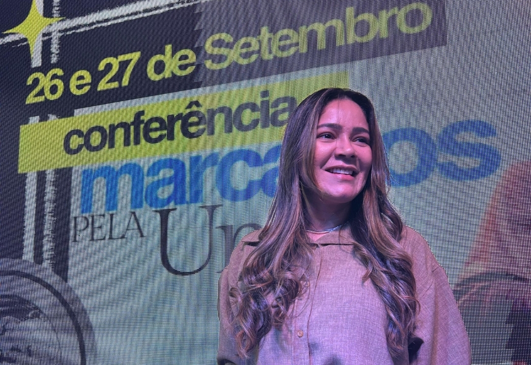 notícia Conferência IDEeSIRVA 2025 promete reunir fiéis em Fortaleza para dois dias de oração, cura e envio