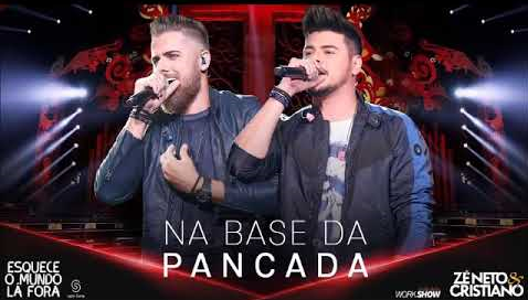 notícia Zé Neto & Cristiano lançam mais uma sofrência: “Na Base da Pancada”
