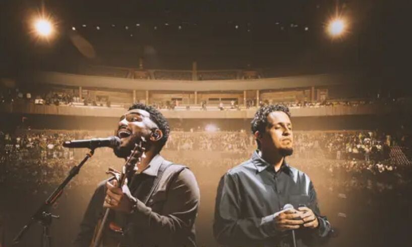 notícia Recém-indicado ao Latin Grammy, Eli Soares lança a canção inédita “Boa Nova” com a participação do grupo Morada