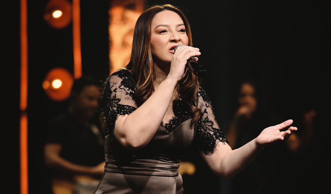 notícia Cristina Freitas lança o single “Mulheres de Oração” pela gravadora É Gospel Music