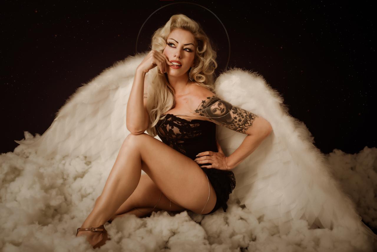 notícia Taryn e Cláudio Infante encerram temporada do Soul Jazz Nights no Jo&Joe com o espetáculo “Minha História do Jazz ao Cinema”