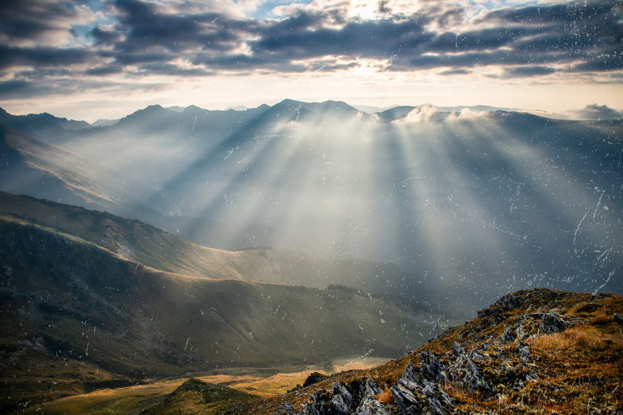 notícia PALAVRA DE HOJE - SINAIS DE DEUS