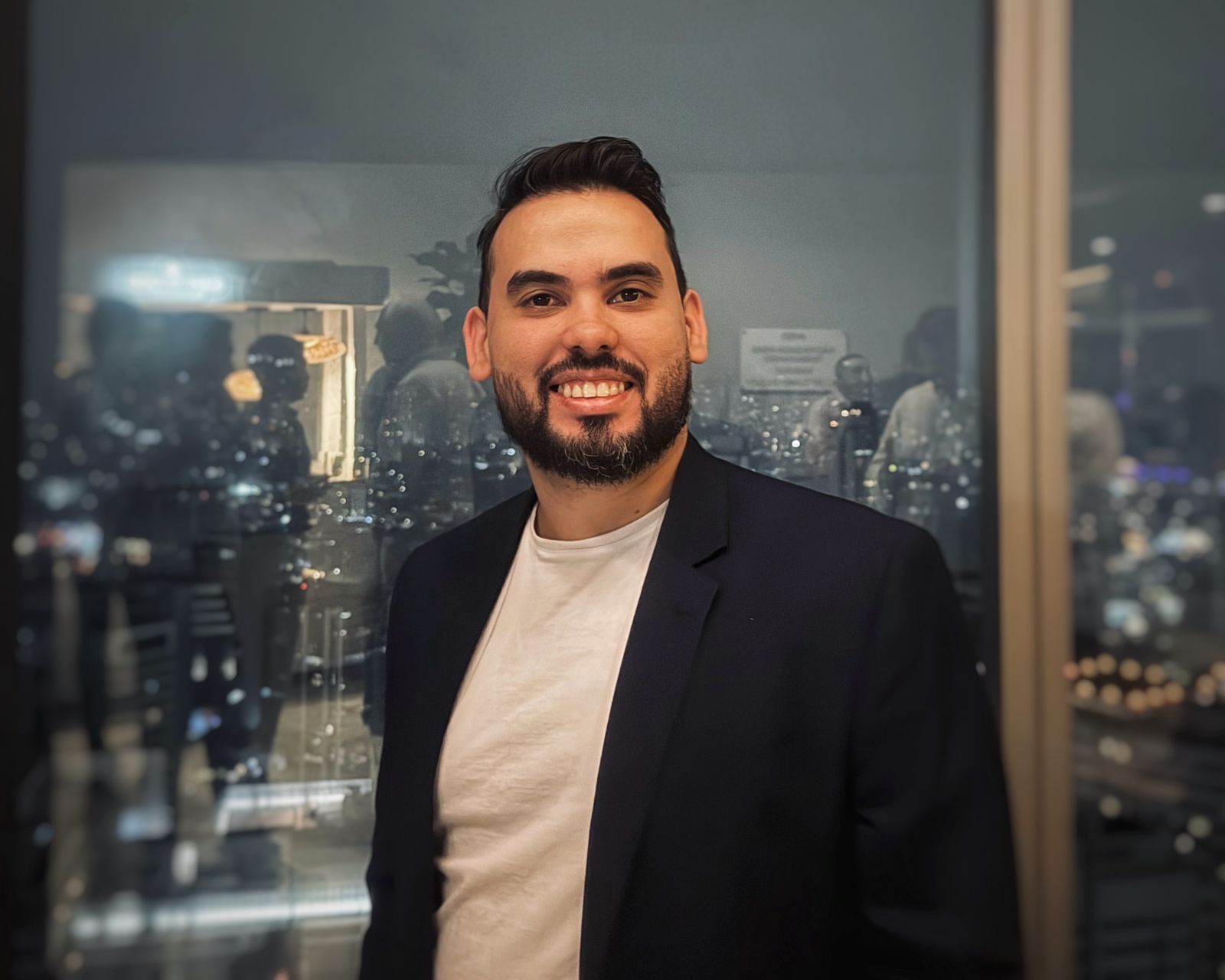 notícia Magnuel Lima mostra como Argos Promotora e KiCard ajudam brasileiros a se reerguerem financeiramente