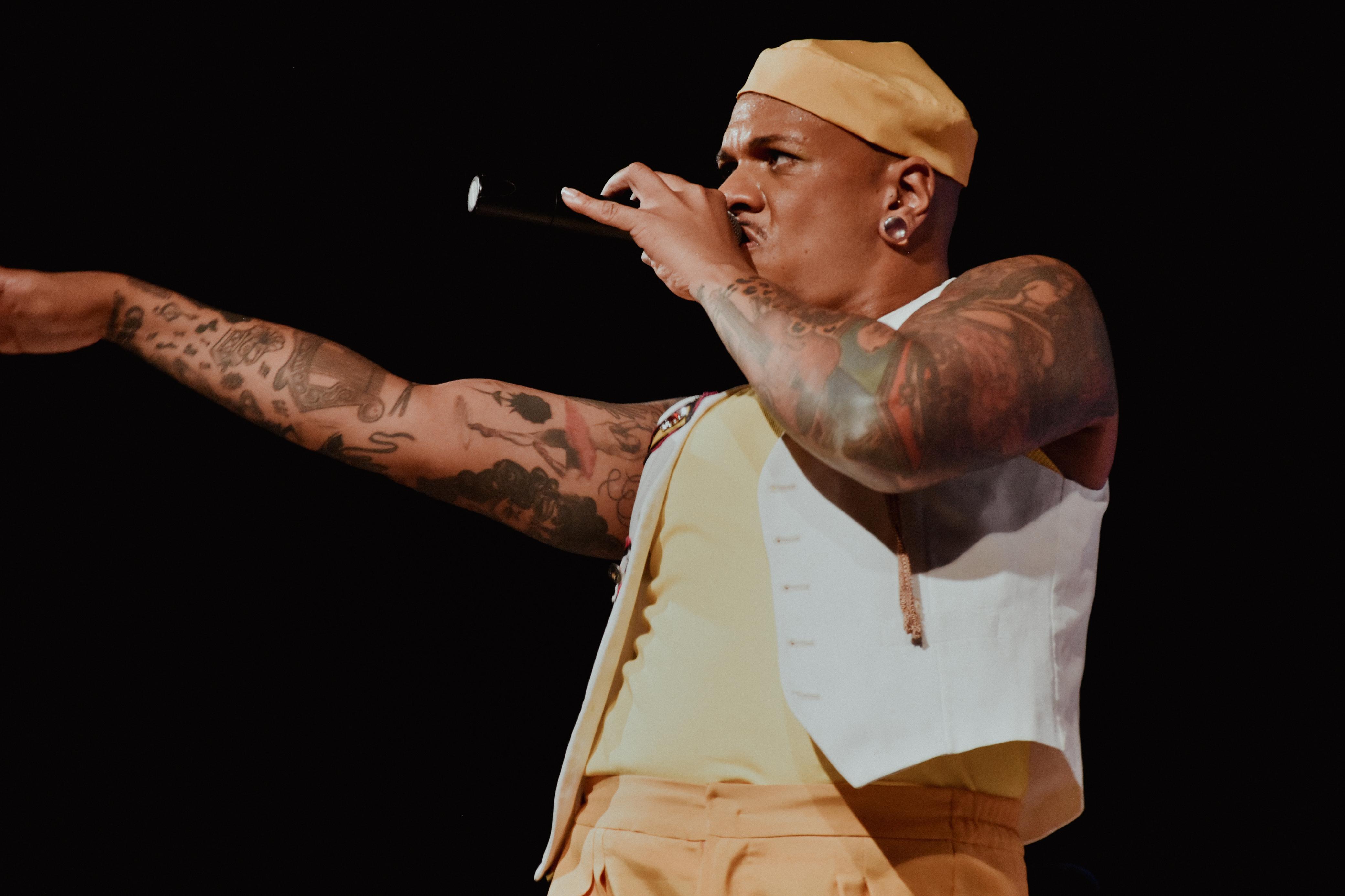 notícia ÀRT lança clipe “Doce Galícia Ao Vivo”