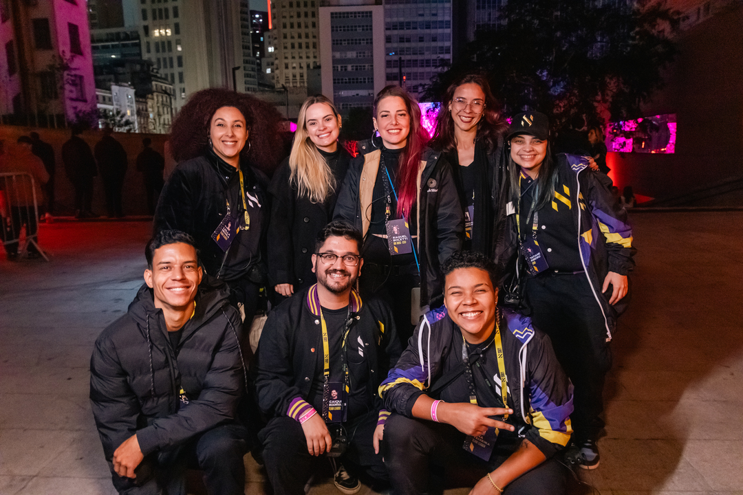 notícia Setor de eventos dispara em 2025 e projeta ano recorde, impulsionado por gigantes operacionais