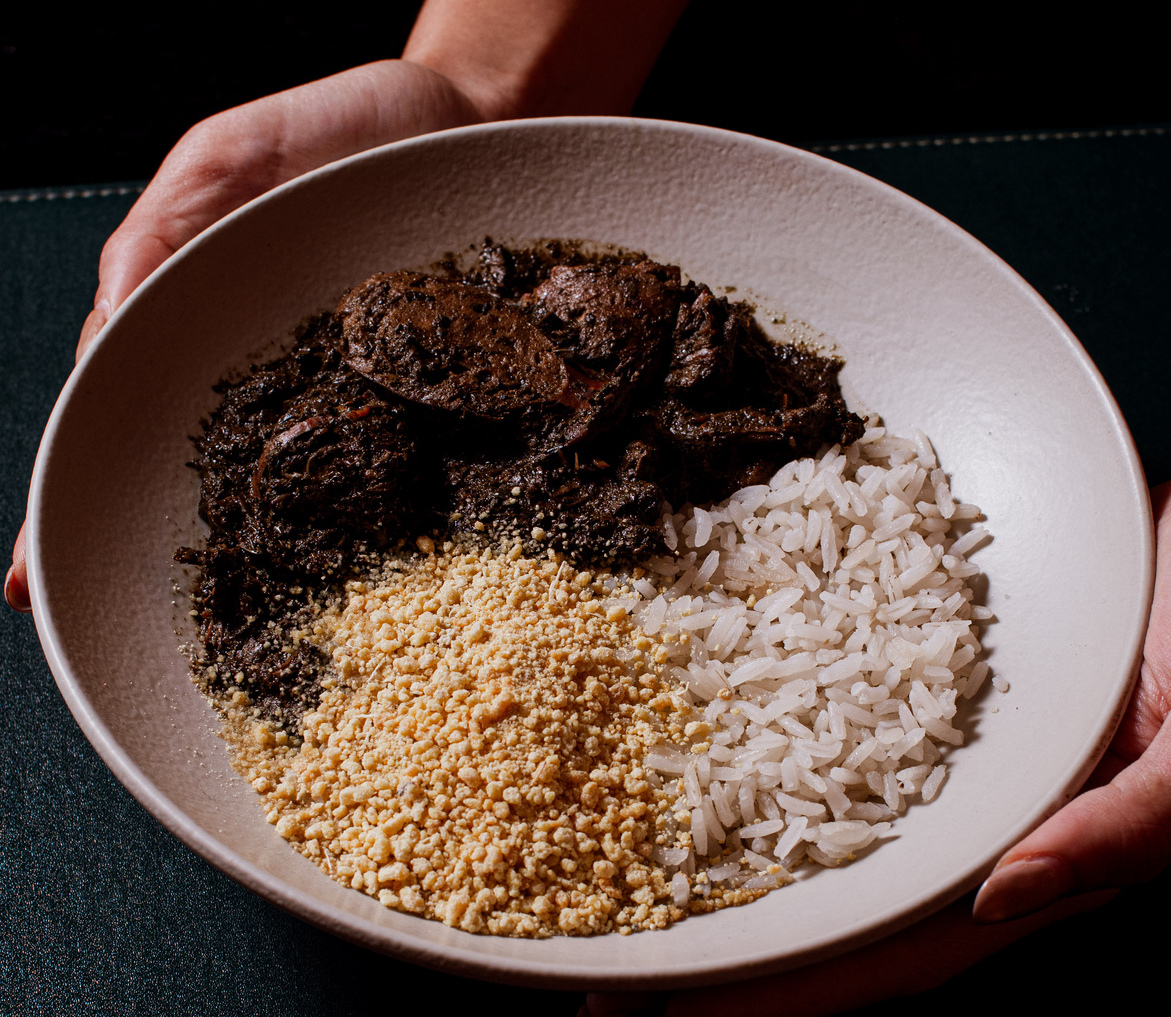 notícia Sabores do Norte celebram o Círio de Nazaré no restaurante Namazônia