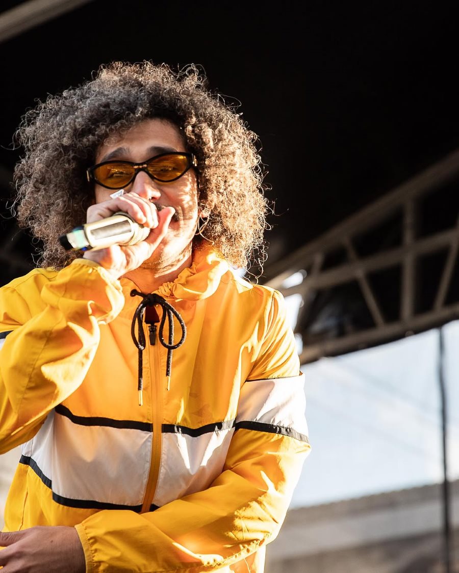 notícia Cresp0, talento da Zona Leste, lança “Apenas um Mano Latino-Americano” e une RAP e MPB em um manifesto de identidade e resistência