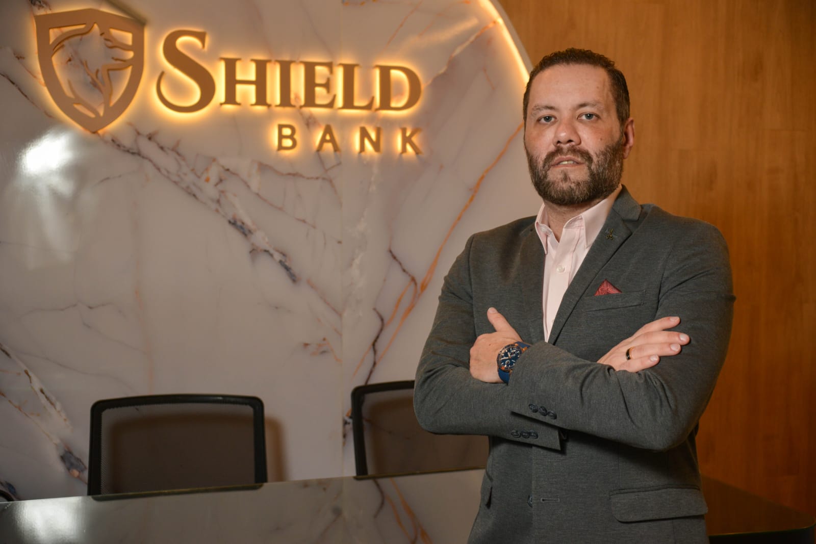 notícia Do hype à solidez: como a educação financeira e o suporte bancário sustentam grandes negócios