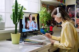 notícia Pós a distância: capacitação profissional flexível, moderna e reconhecida pelo MEC