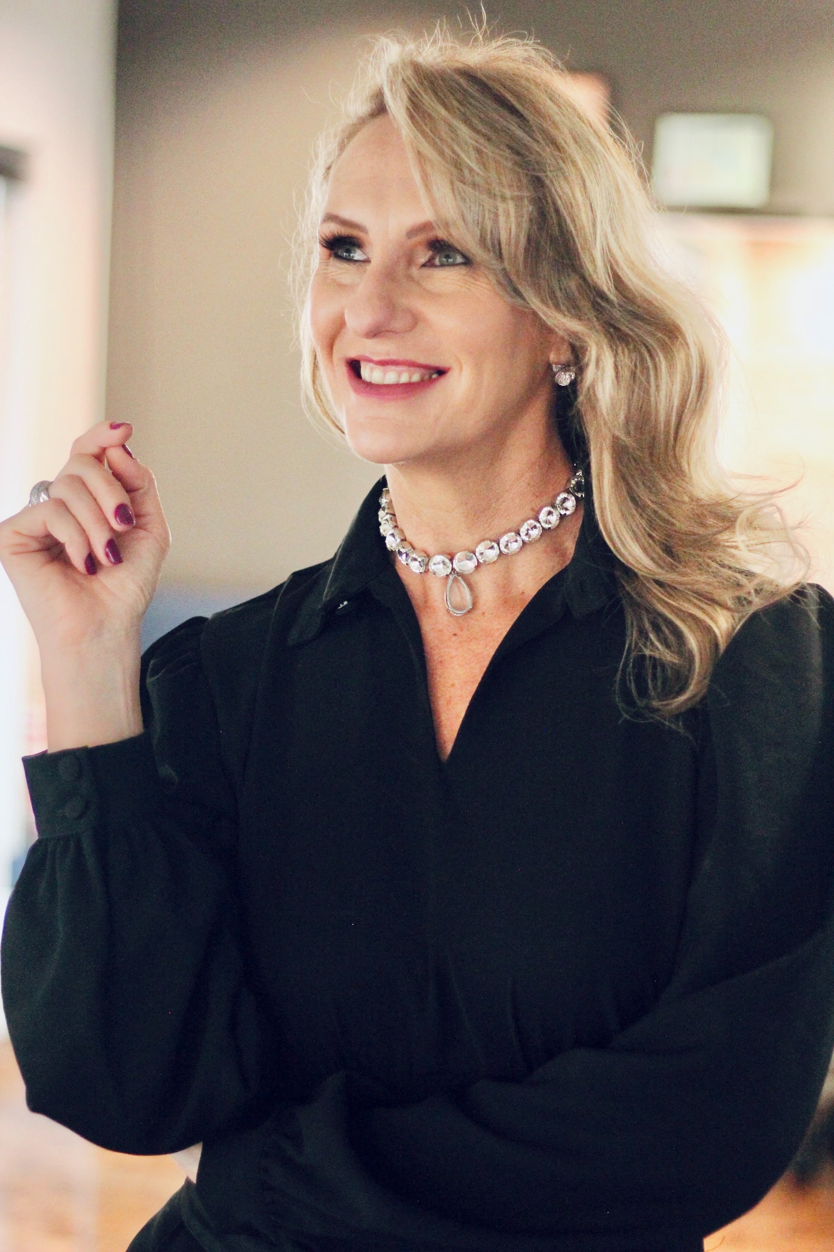 notícia Andreia Berté é a palestrante na Terça tem Chá, na Casa Azul de Frida