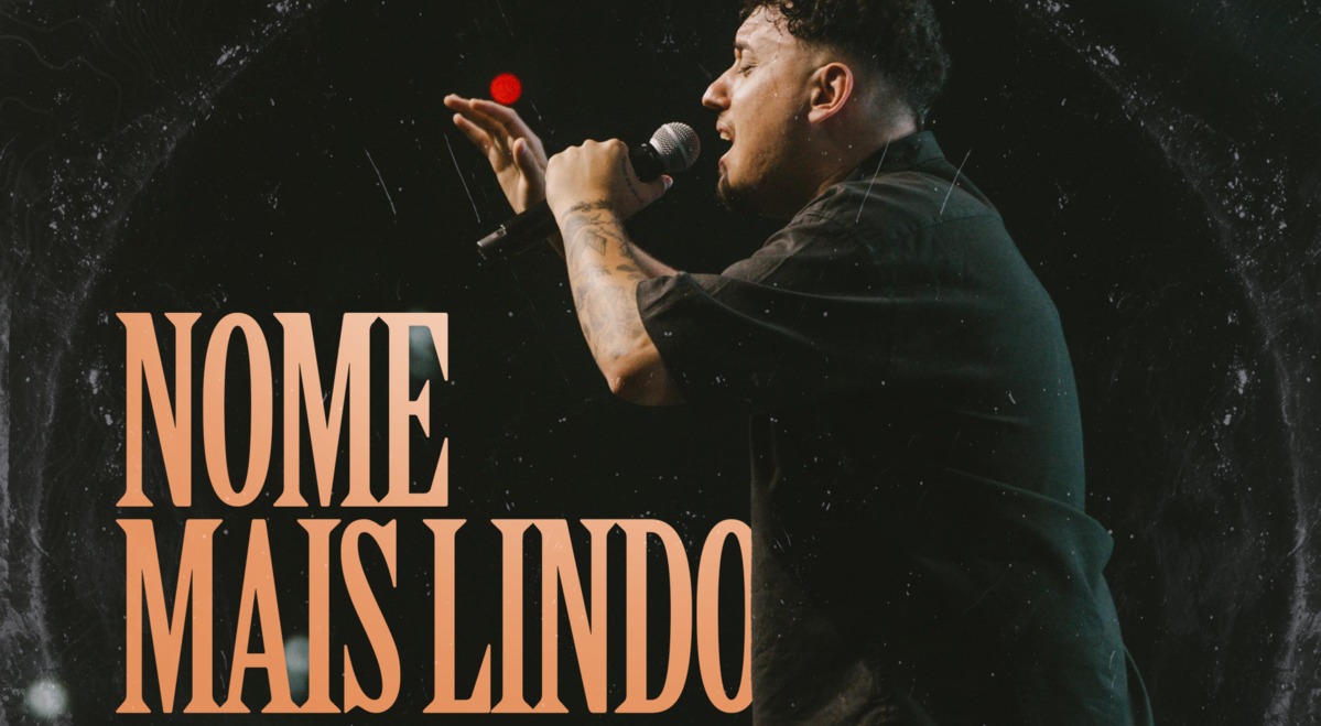 notícia José Wellington lança o single e clipe de “Nome Mais Lindo”