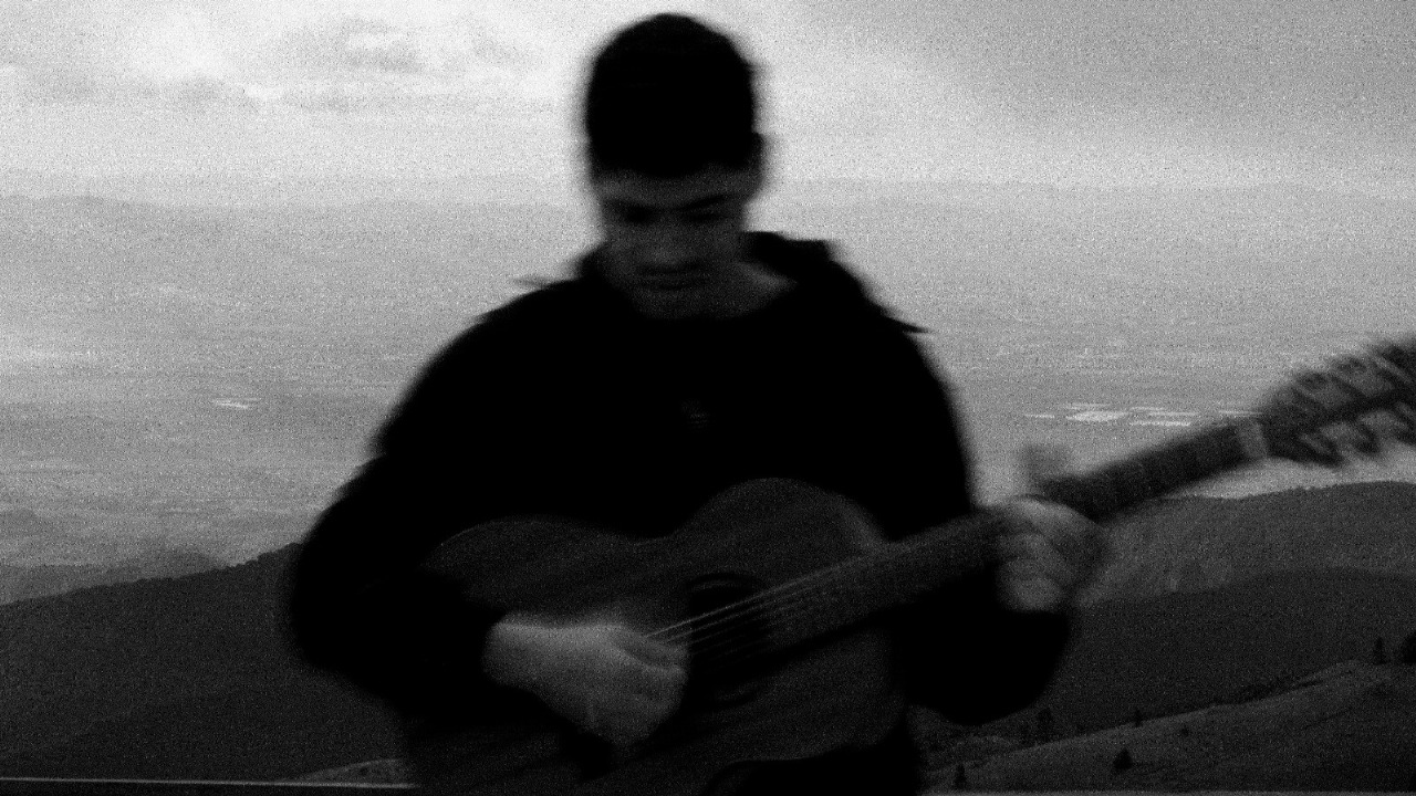 notícia O cantor Igor Roque apresenta o EP “Cuida de Mim” e o clipe da faixa-título do projeto