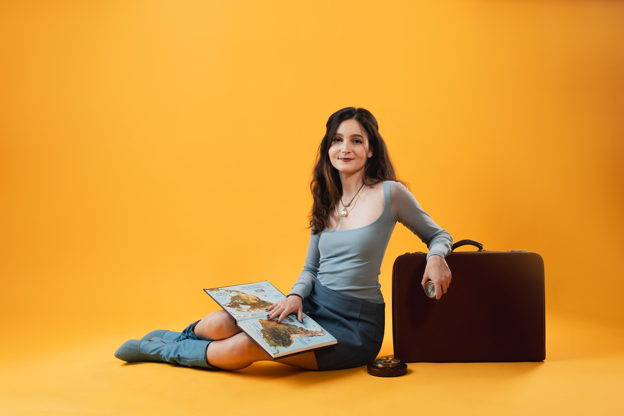 notícia Malu Azevedo estreia EP “Vem comigo” e dá vida a canção composta pelo pai nos anos 1980