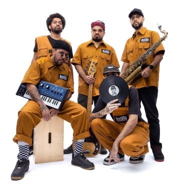 notícia Centro Cultural Olido se torna o epicentro do hip hop paulista com shows gratuitos