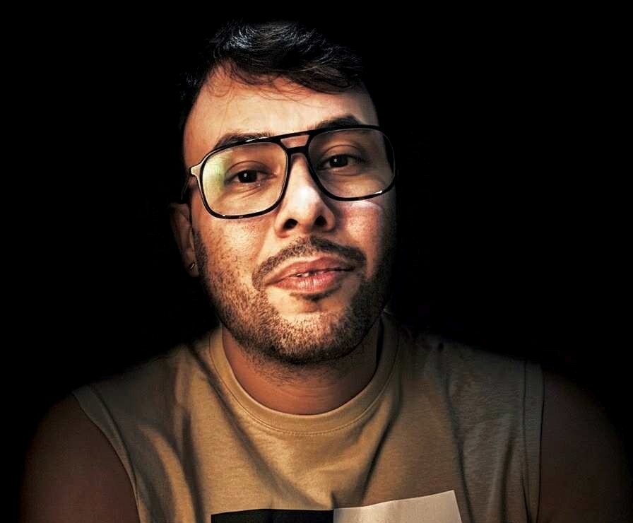 notícia Magia nas vitrines: Anderson Lopes promete cenários deslumbrantes neste fim de ano