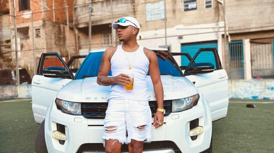 notícia Funk soul brasileiro ganha mais força com MC Gustta e a repaginagem de 