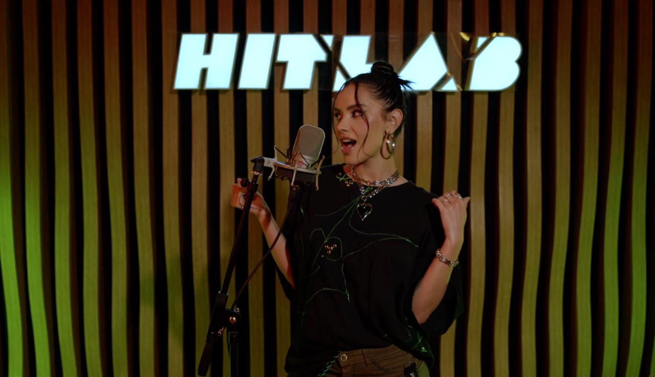 notícia Júlia Rezende te deixa 