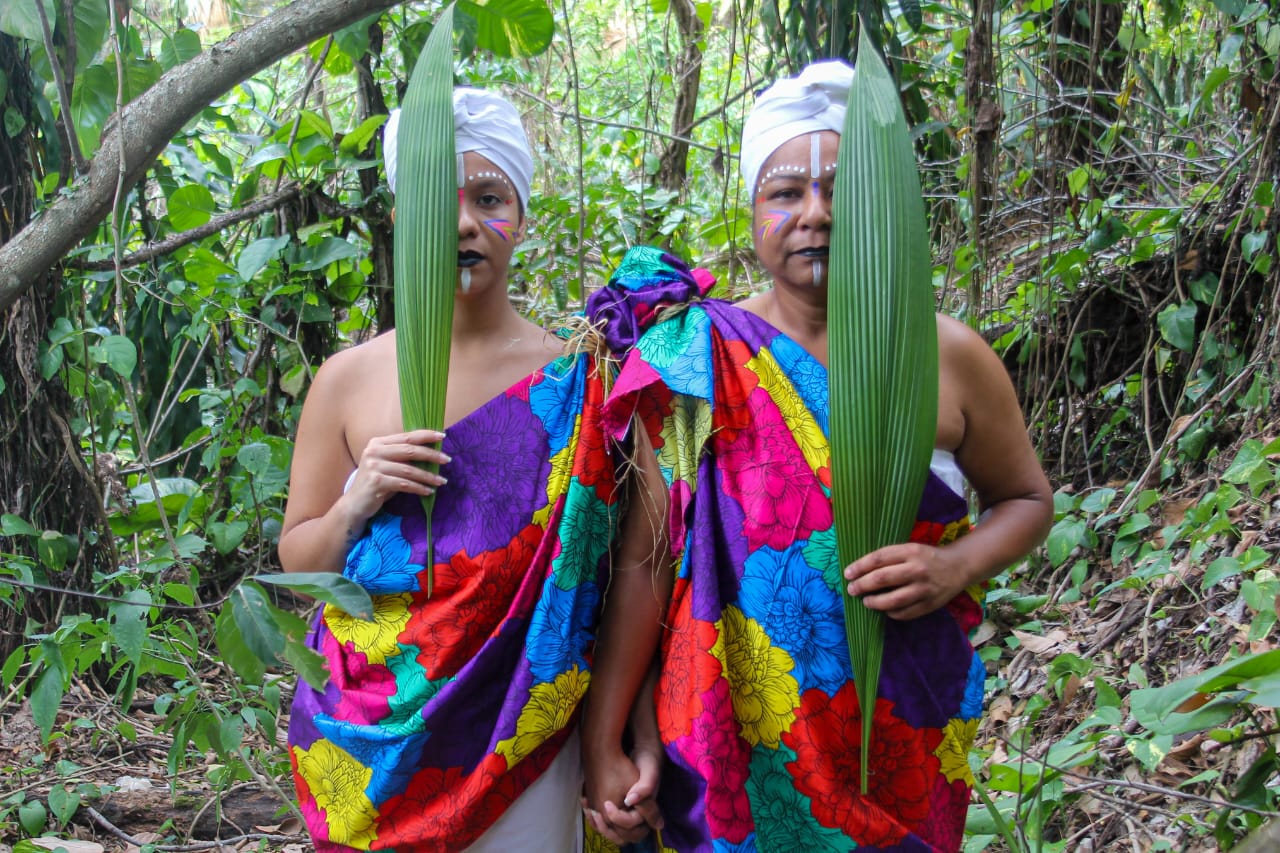 notícia Os Tambores Mágicos de Ibeji e a Tábua de Esmeralda celebra a ancestralidade e a força da cultura afro-brasileira