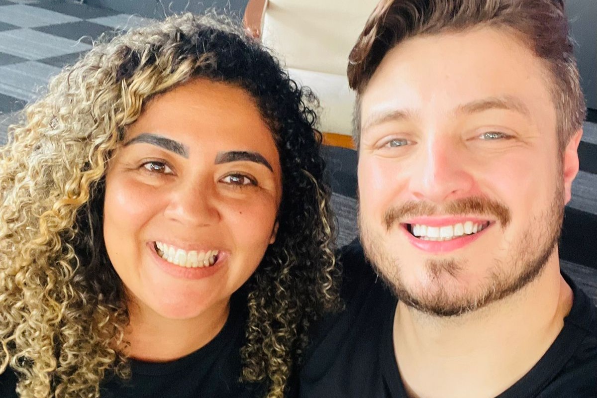 notícia Núbia Alencar integra elenco da série cristã “A Promessa” e celebra nova fase na carreira artística