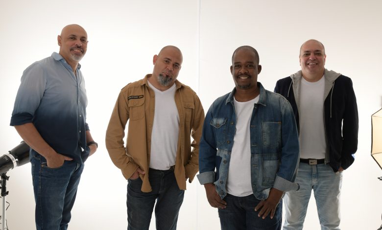 notícia Grupo Casa Nossa lança “Cavalgada”, nova faixa do projeto “É Isso Aí! – Ao Vivo”