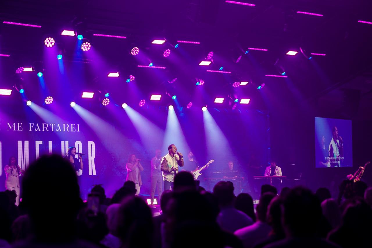 notícia Davi Sacer apresenta o single e clipe de “Maior Valor”, seu primeiro lançamento pela Universal Music Cristian Group