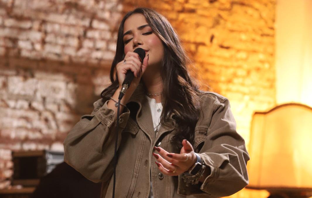 notícia Brenda Danese apresenta “Segundo o Teu Coração”, seu novo single e vídeo