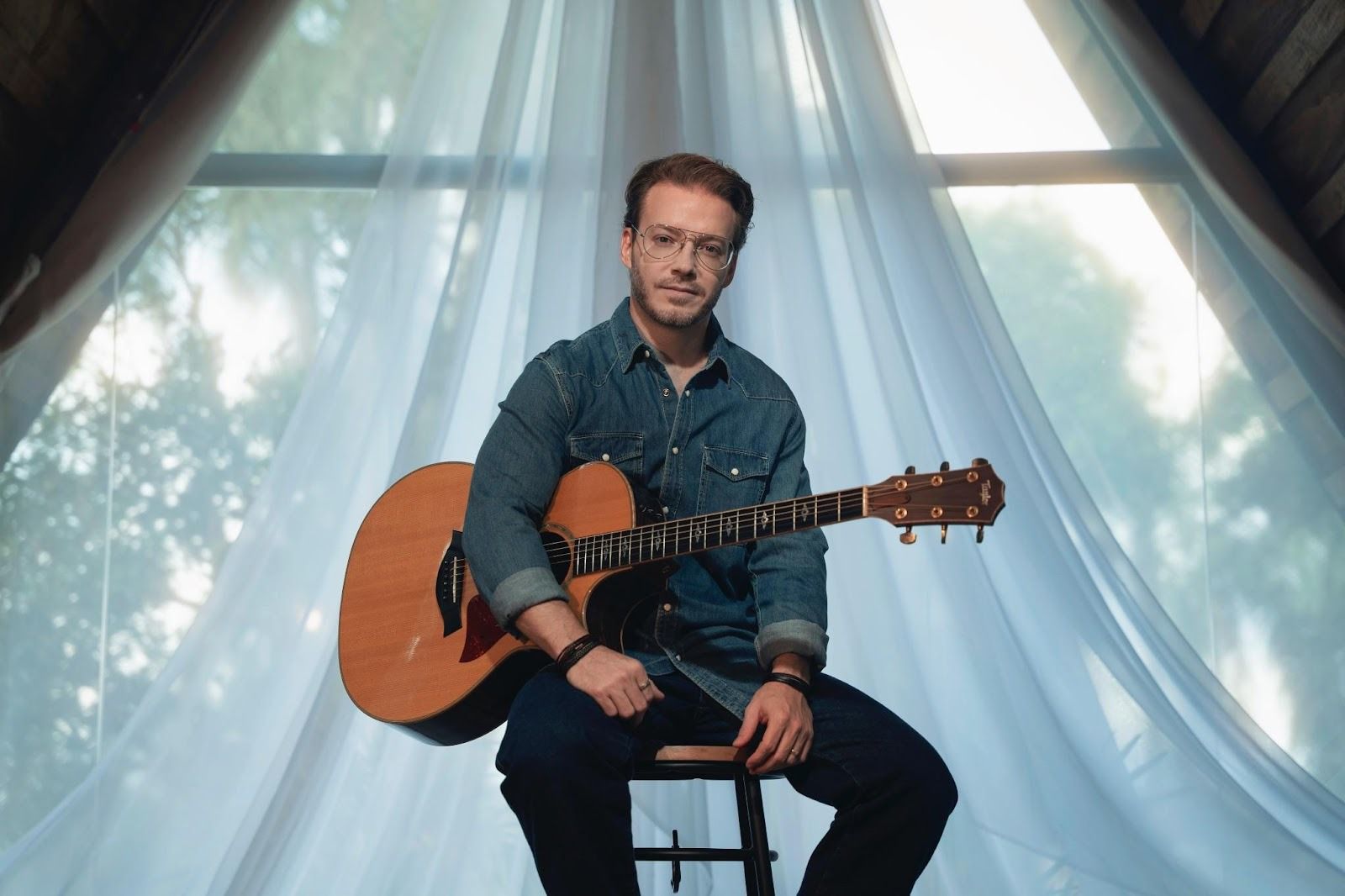 notícia Com produção de Jeff Pina, BALARA apresenta “Sonhos” e dá sequência ao projeto “Acusticamente”