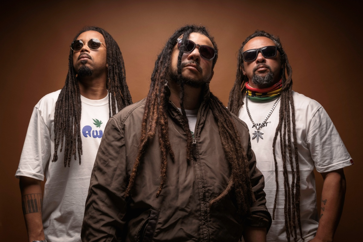 notícia Herança Negra leva a turnê “Pelas Favelas do Sudeste” a São Paulo e se posiciona contra o Spotify 