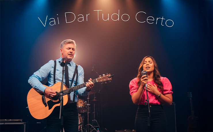 notícia Waldecy Aguiar inicia nova fase com releituras marcantes e participação especial