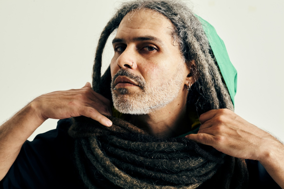 notícia Rafyah convoca o jamaicano Dre’zz Magni em “Nuff Love”, single que prega o amor em tempos de polarização