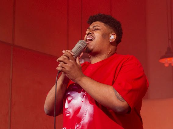 notícia Patrick Henrique: o novo nome do samba e pagode que leva a essência da Bela Vista para o Brasil