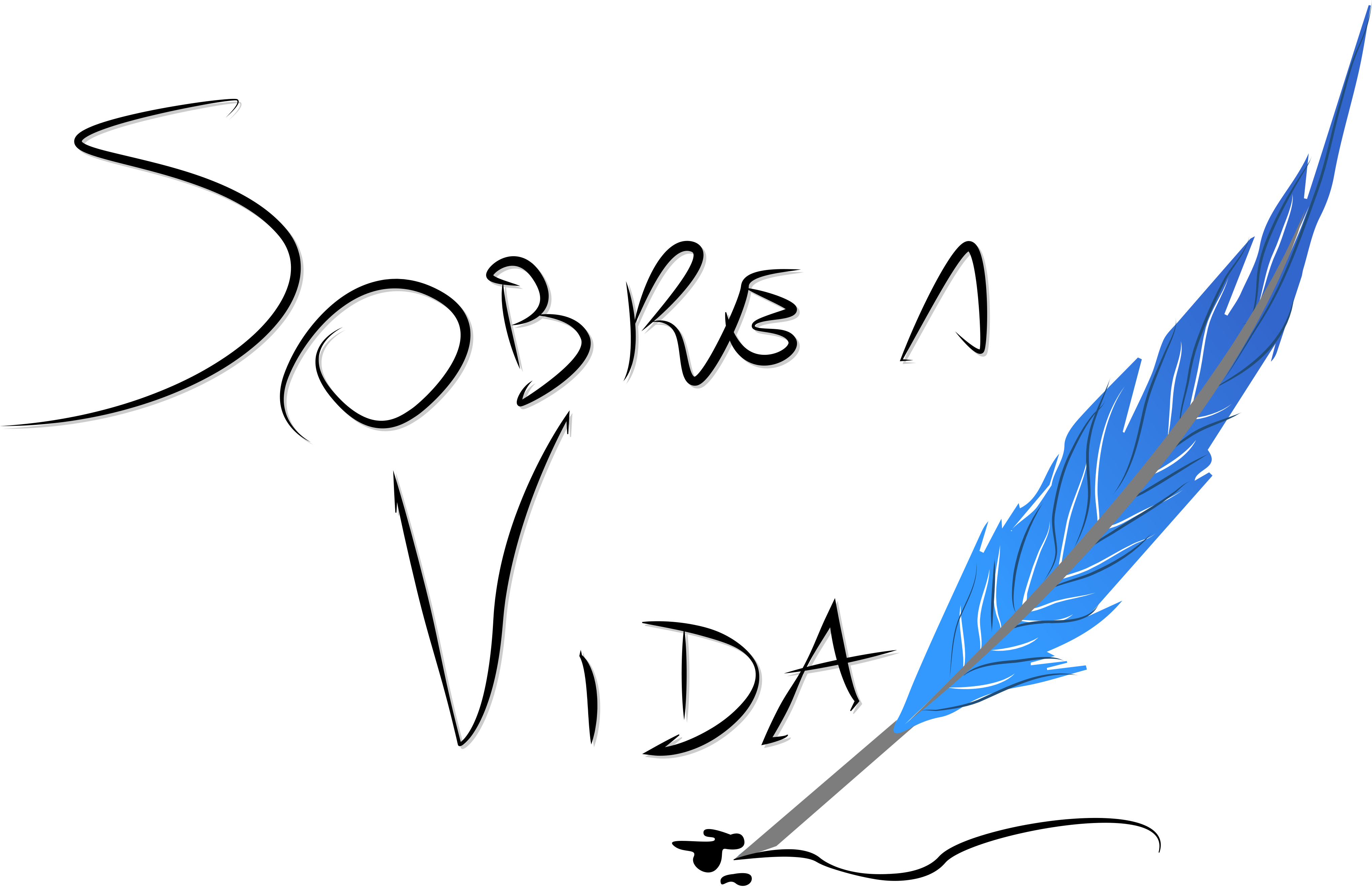 notícia Poesia sobre a vida do escritor Thiago Winner