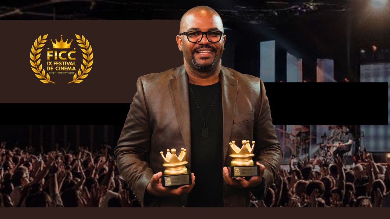 notícia Moses Gomes se consolida como o nome mais influente da trilha sonora original no cinema cristão