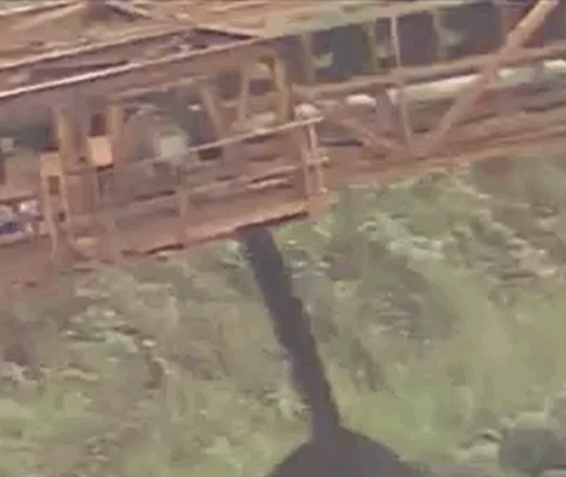 notícia Mesmo após fraudes comprovadas, Justiça tranca inquérito contra empresário do Pará e mantém alvarás minerários ativos