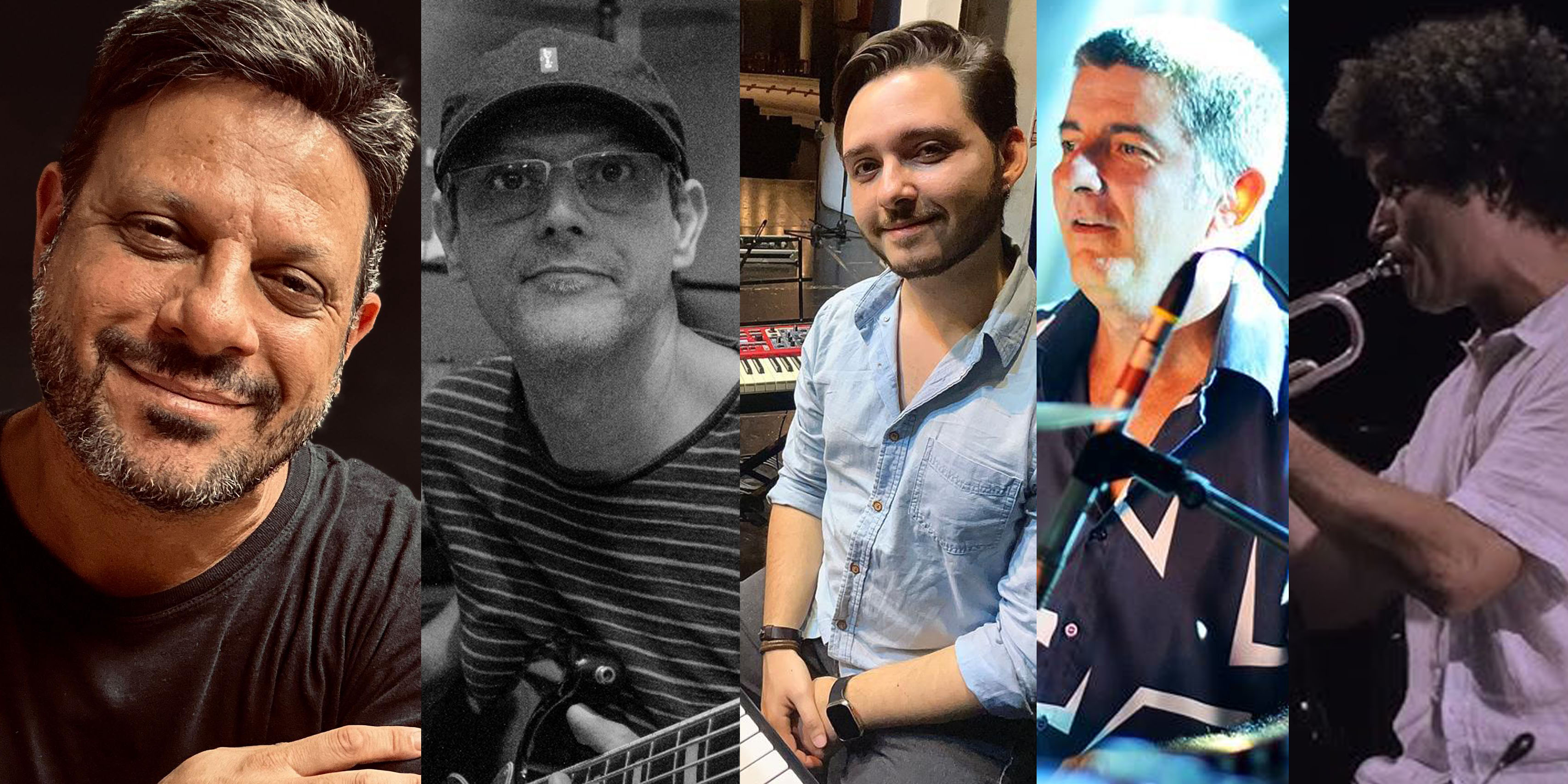 notícia Blue Note Rio recebe tributo a Emílio Santiago