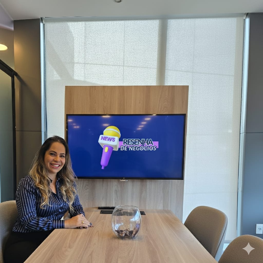 notícia Networking: Hub do Empreendedorismo conecta empreendedores no RJ