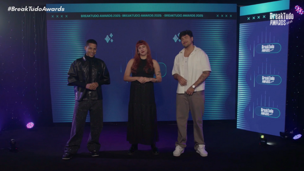 notícia BreakTudo Awards 2025 estreia no Box Brazil Play via Claro TV+ e amplia seu alcance nacional