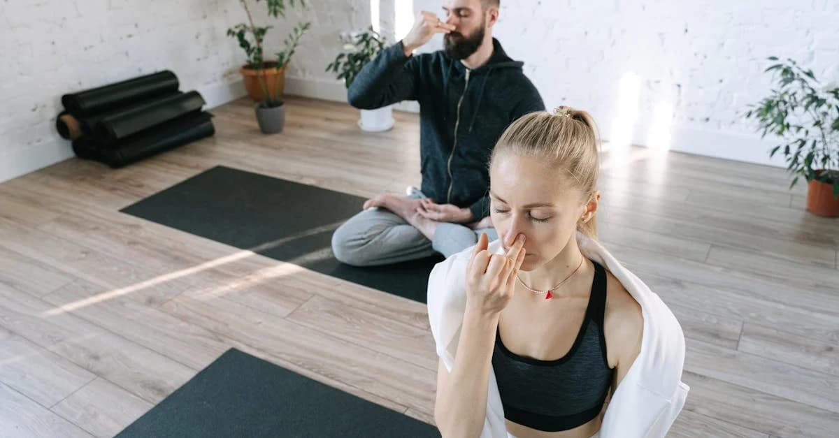 notícia Técnicas de relaxamento para iniciantes: comece já!