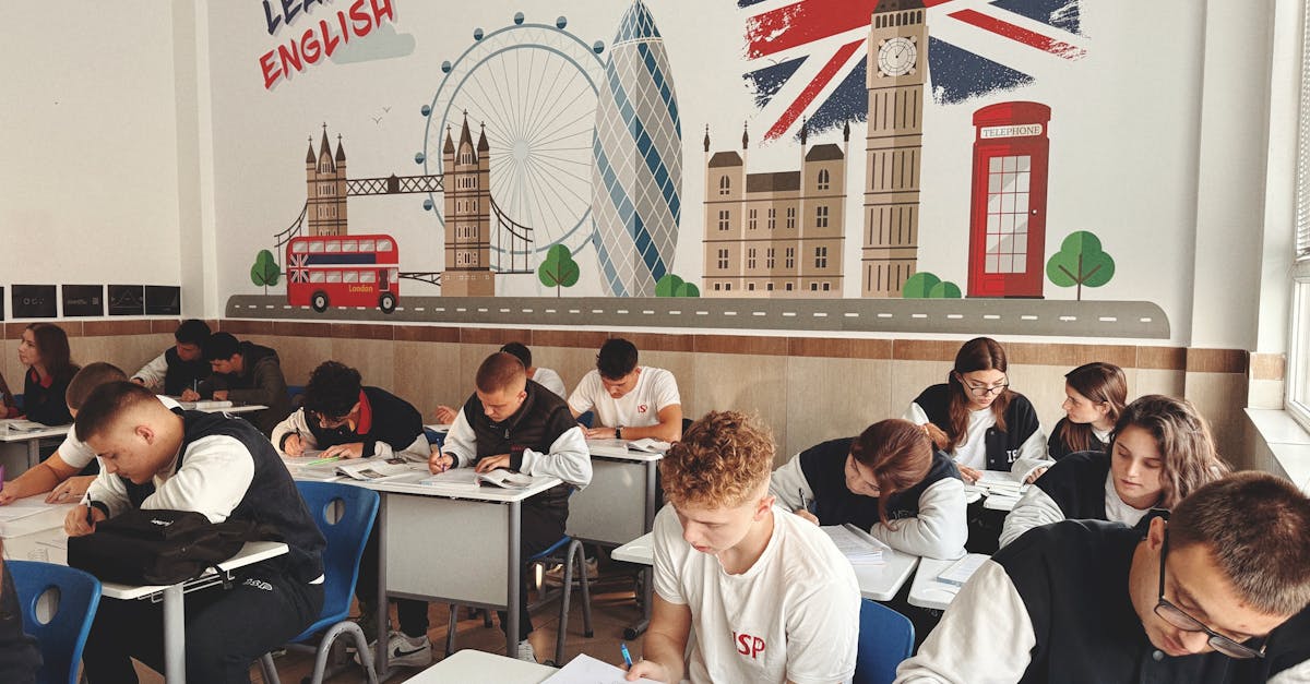 notícia Dicas práticas para melhorar sua fluência em inglês