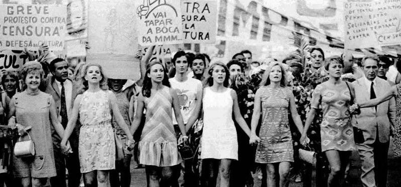 notícia Qual a importância da mulher no cenário político?