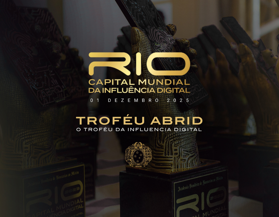 notícia Noite de Gala no Copacabana Palace